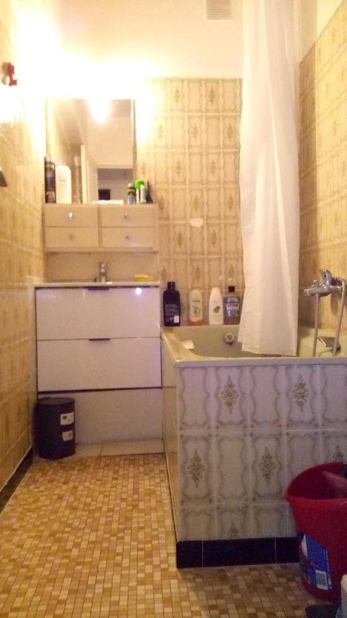 Chambre Lits Jumeaux Chevilly-Larue Zewnętrze zdjęcie