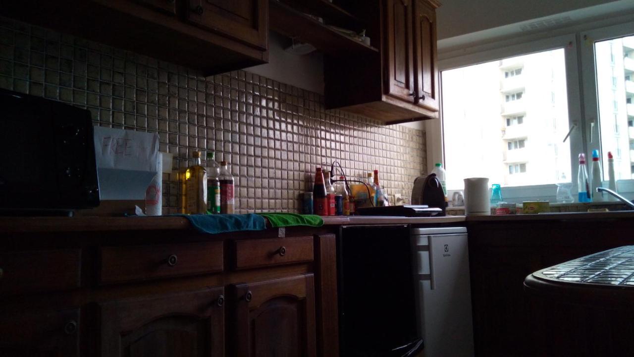 Chambre Lits Jumeaux Chevilly-Larue Zewnętrze zdjęcie